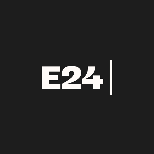 E24 logo