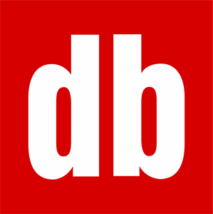 Dagbladet logo